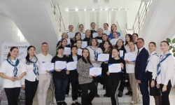 Тренды и вдохновение хореографии